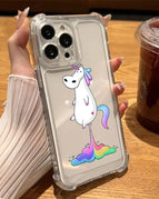 SJCLR 04 / For iPhone 16