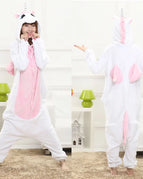 pink unicorn / XL( fit 174-183cm)
