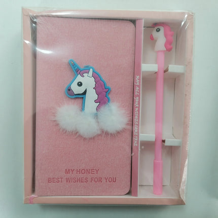 Collection image for: Unicorn Notebooks