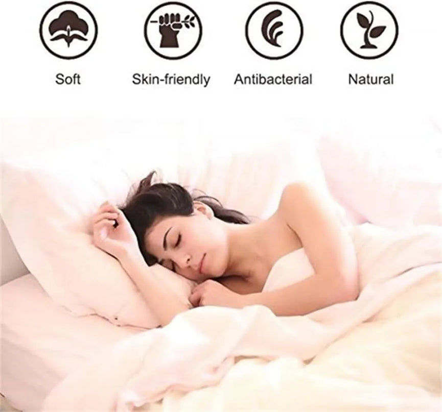 Sweet Unicorn Rainbow Bedding