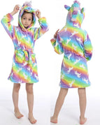 Green Rainbow / 10-11T 140-150CM