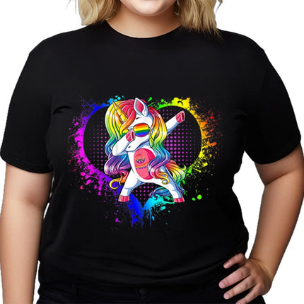 The Unicorn Pride Shirt You Need