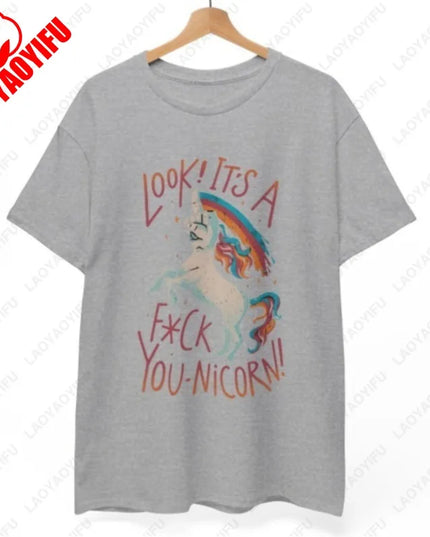 The Unicorn Shirt For You Need