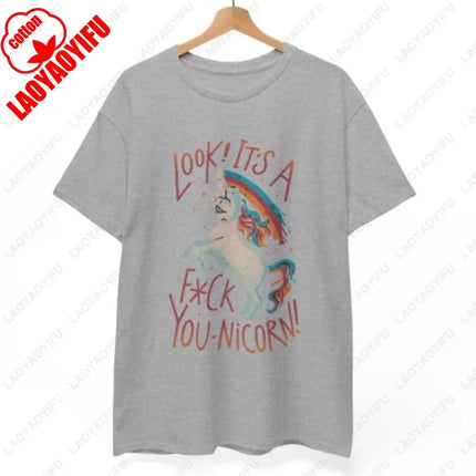 The Unicorn Shirt For You Need