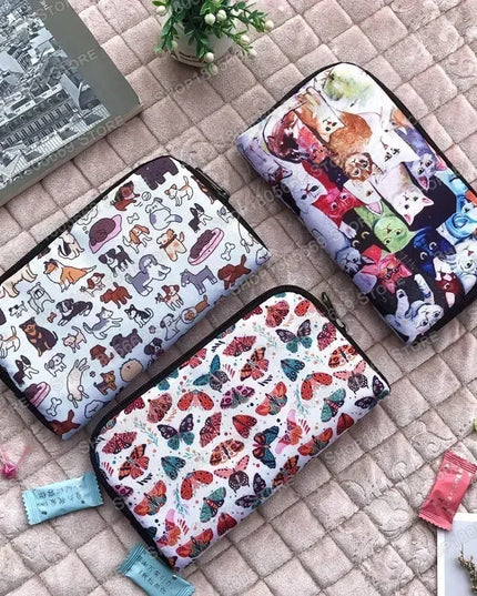 Dark Moon Unicorn Wallet - Own It