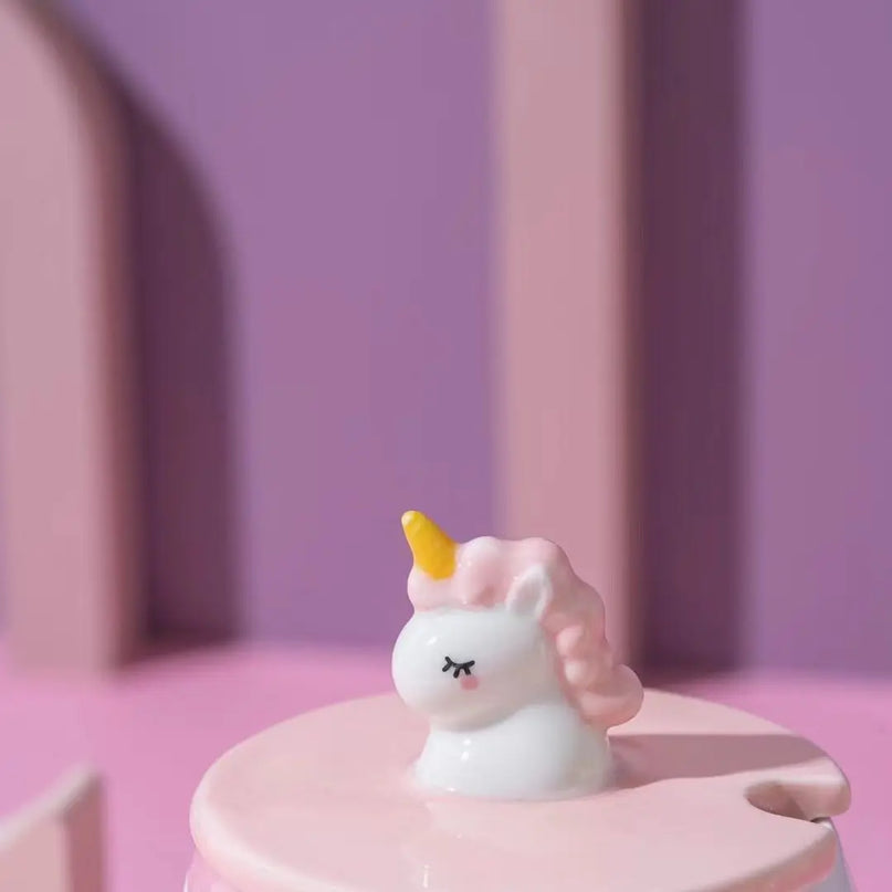 Complete Unicorn Mug Set