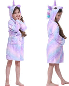 Purple / 150CM(8-9Years)