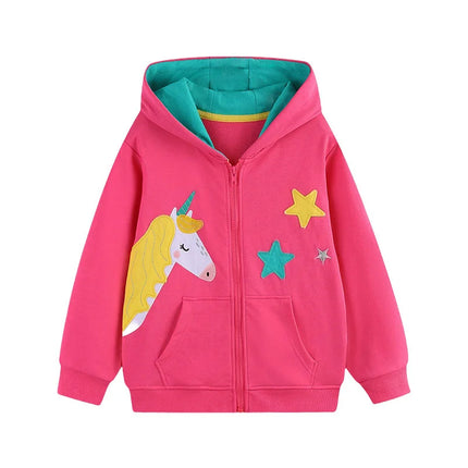 Collection image for: Unicorn Jackets & Coats