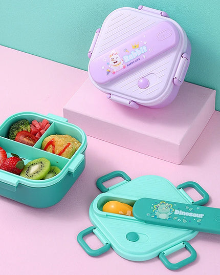 Adorable Cute Unicorn Lunch Box