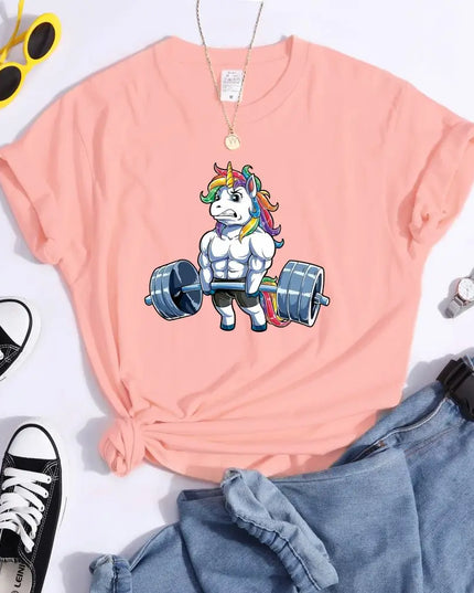 The Unicorn Sleepover Shirt You Need