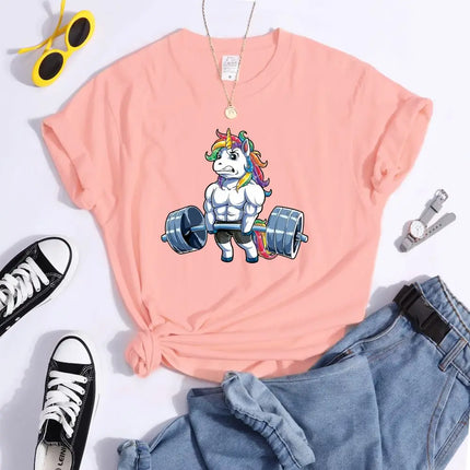 The Unicorn Sleepover Shirt You Need