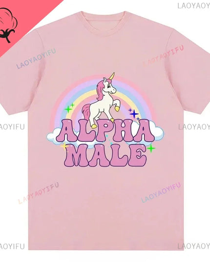 Dad Unicorn Shirt - Great Gift