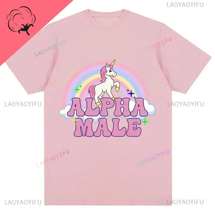 Dad Unicorn Shirt - Great Gift