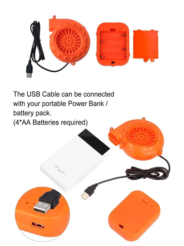 Black Skeleton Unicorn Rider Costume