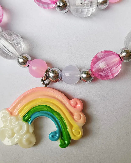 Magical 3-Piece Necklace Set