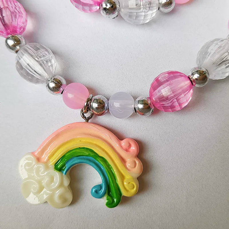 Magical 3-Piece Necklace Set