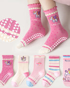 Pink / 5-8Y