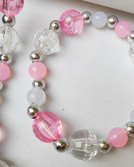 Magical 3-Piece Necklace Set