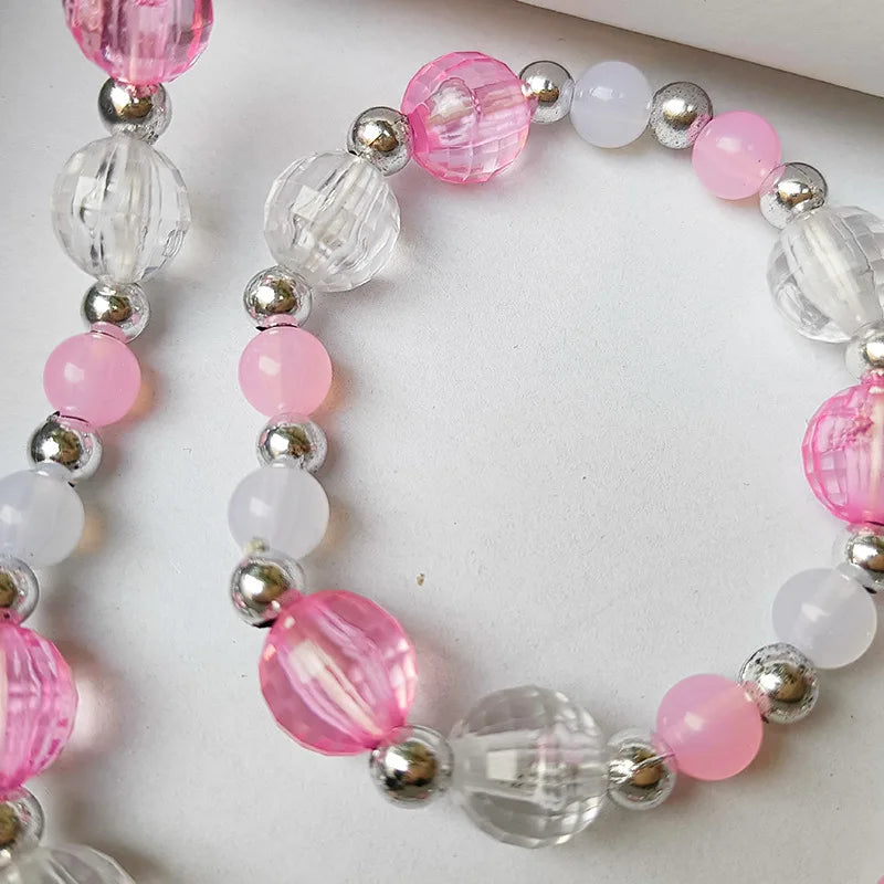 Magical 3-Piece Necklace Set