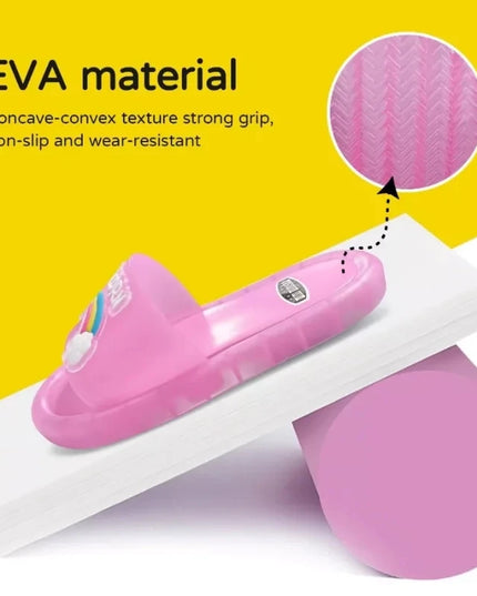 Slides That Glow Like Magic