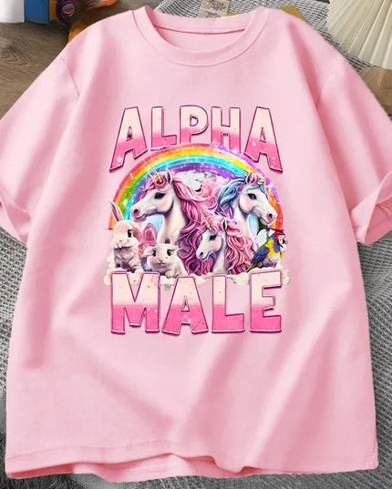 Easter Unicorn Shirt - Great Gift