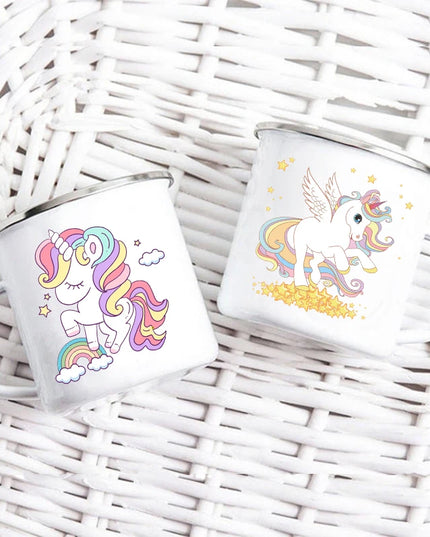 Tiny Horn, Big Personality Mug