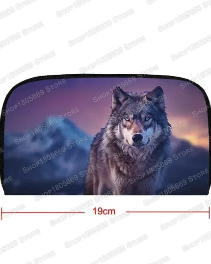 Dark Moon Unicorn Wallet - Own It