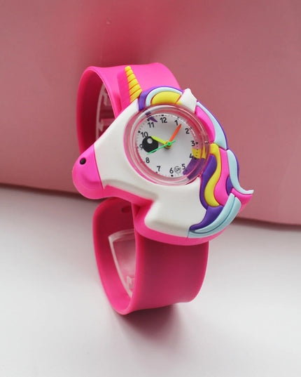 Dreamy Unicorn Watch Gift Set