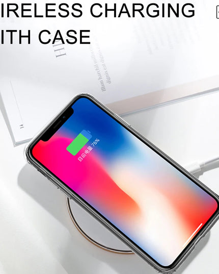Sunset Unicorn Fantasy Case