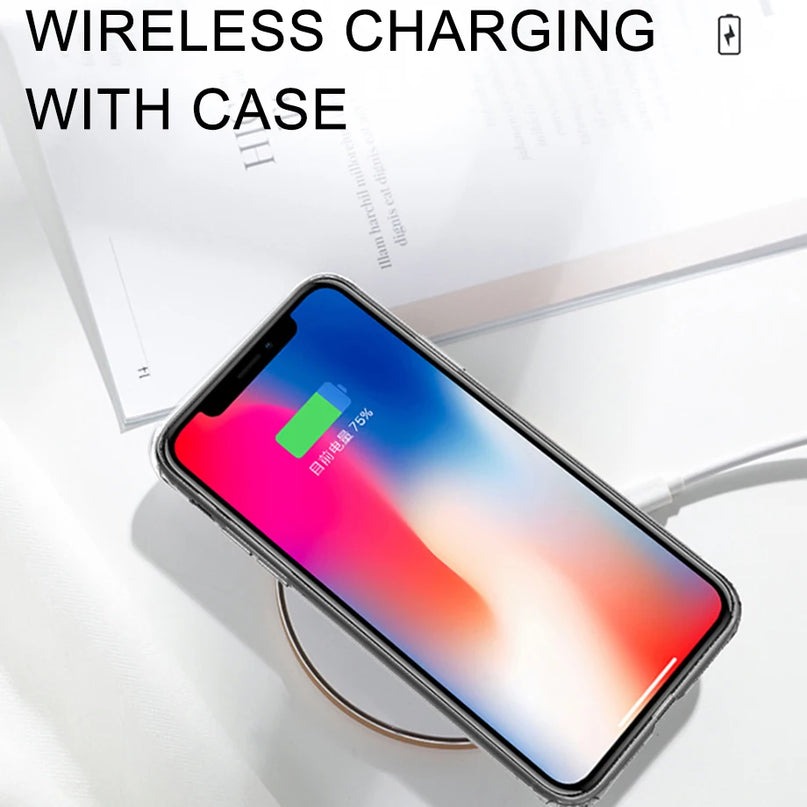 Sunset Unicorn Fantasy Case