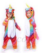 Fish Unicorn / S (Height 148-158CM)