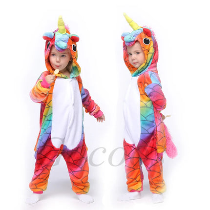 Dark Galaxy Unicorn Onesie