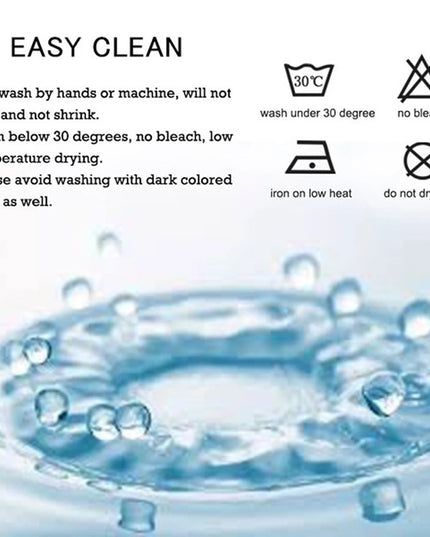 Whimsical Quote Unicorn Bedding