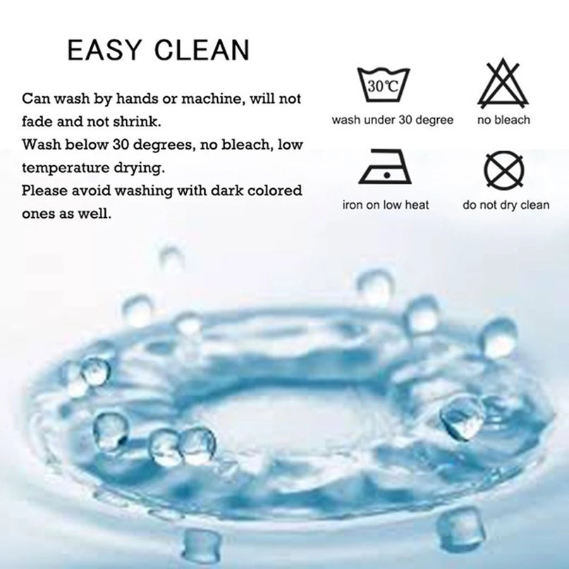 Unicorn Butterfly Cloud Bedding