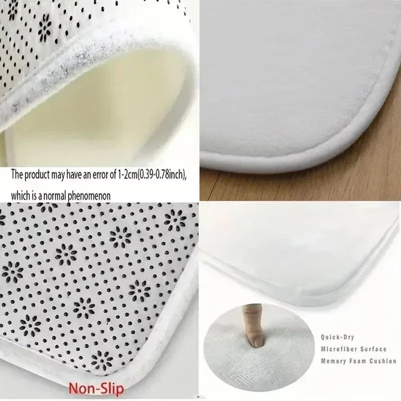 Enchanted Garden Unicorn Rug