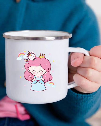 Her Favorite Unicorn Mug