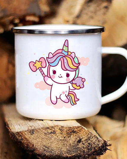Her Favorite Unicorn Mug