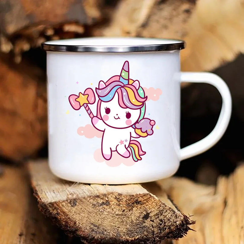 Her Favorite Unicorn Mug