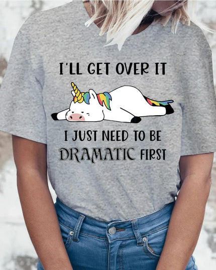 Wear This Unicorn Meme Shirt