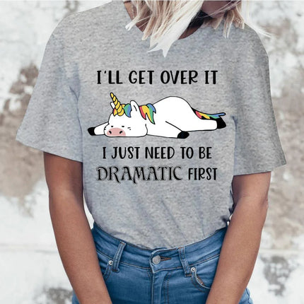 Wear This Unicorn Meme Shirt