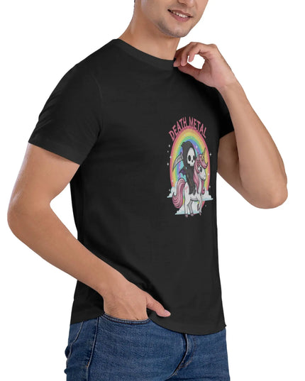 Unicorn Shirt For, Soft Cotton