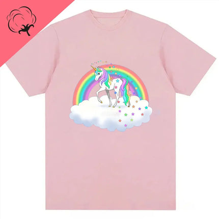 Bigfoot Unicorn Shirt - Great Gift