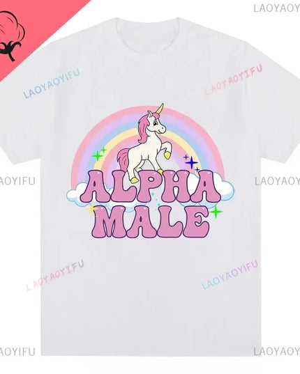 The Pride Unicorn Shirt You Need