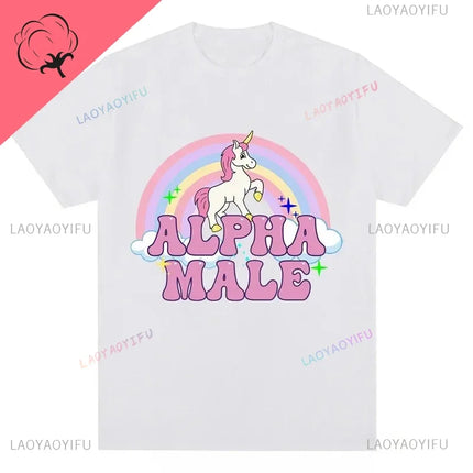 The Pride Unicorn Shirt You Need