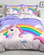 1 / EU Single(135x200cm) / Duvet Cover Set