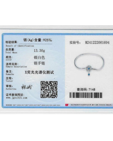 Dreamy Enamel Unicorn Bracelet