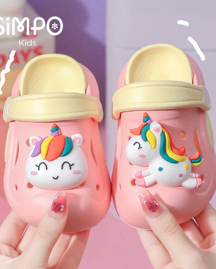 Adorable Clogs She Will Love