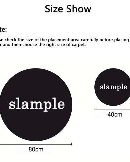 Floral Wreath Unicorn Rug