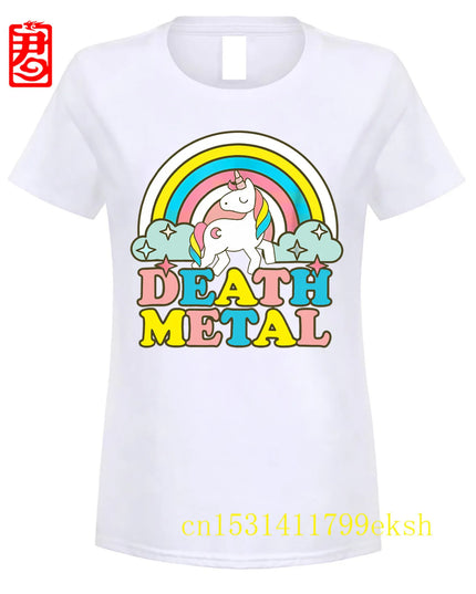 Long Sleeve Unicorn Shirt