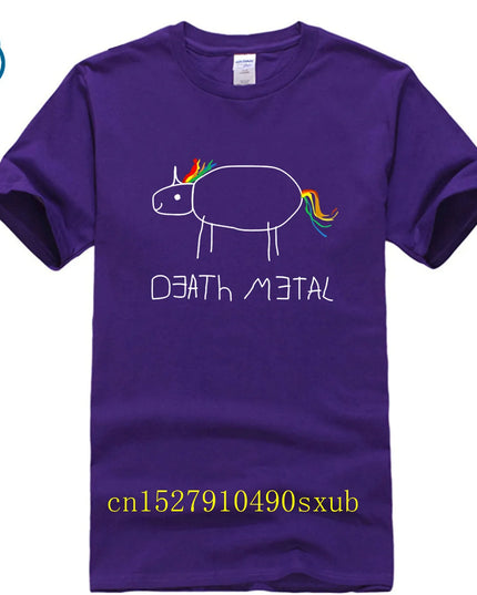 Tie Dye Unicorn Shirt